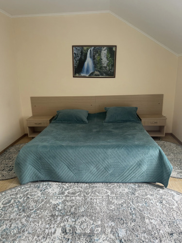 Фотография номера гостиницы Джамиля