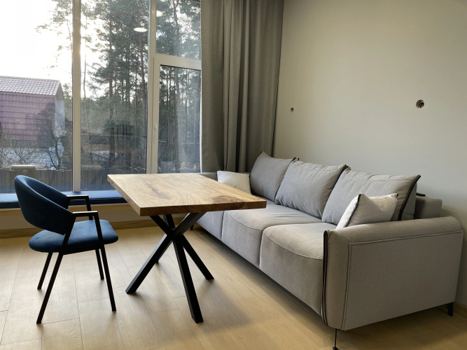ForRest 3 Apartment
