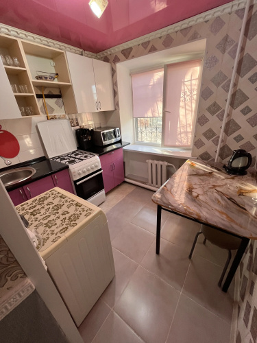 Gumarova 88 Flat