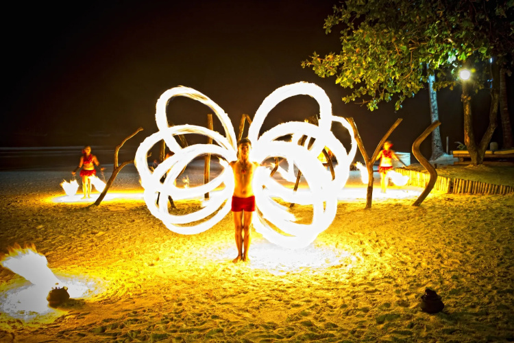 Fridays Boracay Beach Resort Hotel