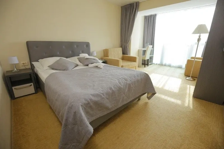 1 Room Superior Double room