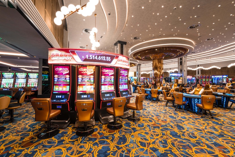 Grand Sapphire Resort photo 29