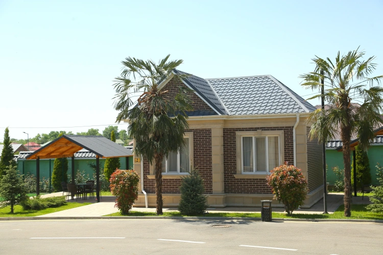 Cottage