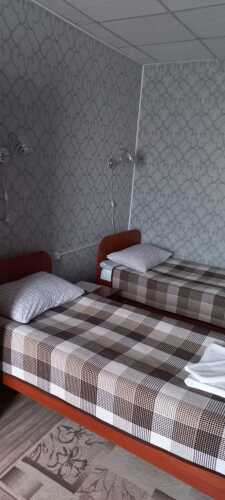 Фотография номера мотеля Вояж