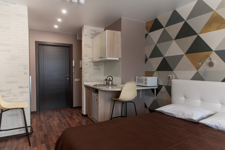  (двуспальная кровать) - изображение 1