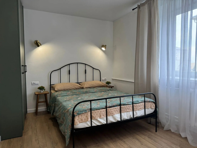 Paris Apartments