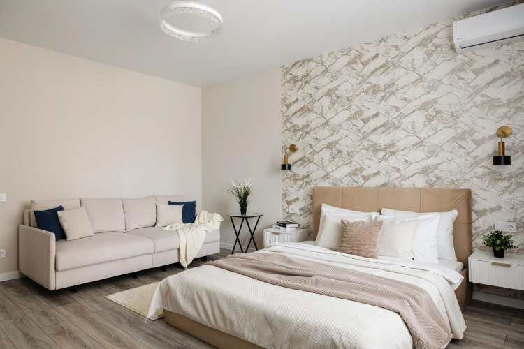 Фотография номера квартиры Квартира Sunvilles