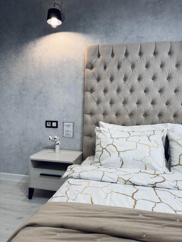 Фотография номера квартиры Квартира 16 Этаж с Джакузи