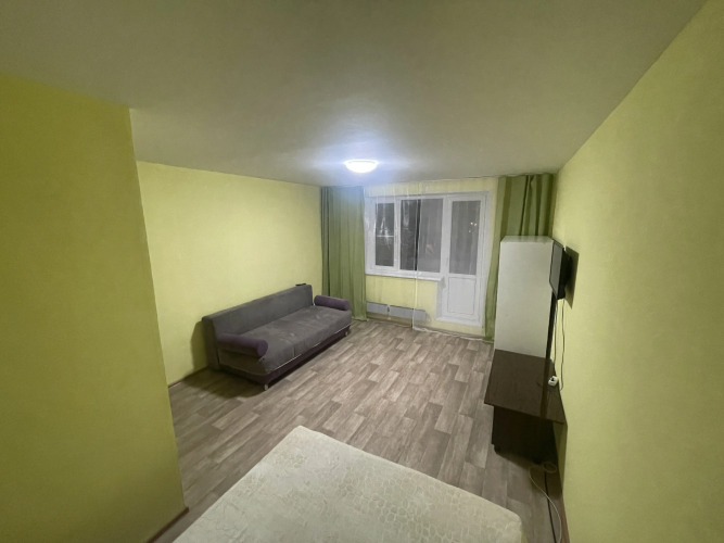 Фотография номера квартиры Апартаменты G-Kvartal Исаковского