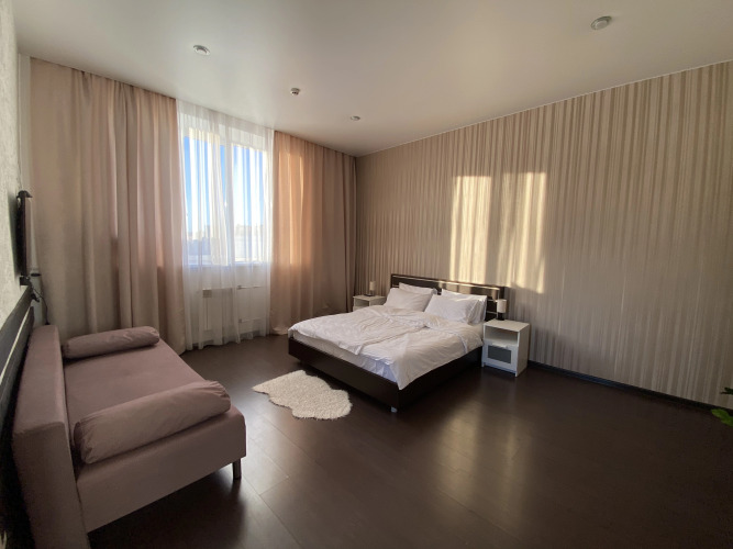 Фотография номера квартиры Апарт-отель Rooms Apartments