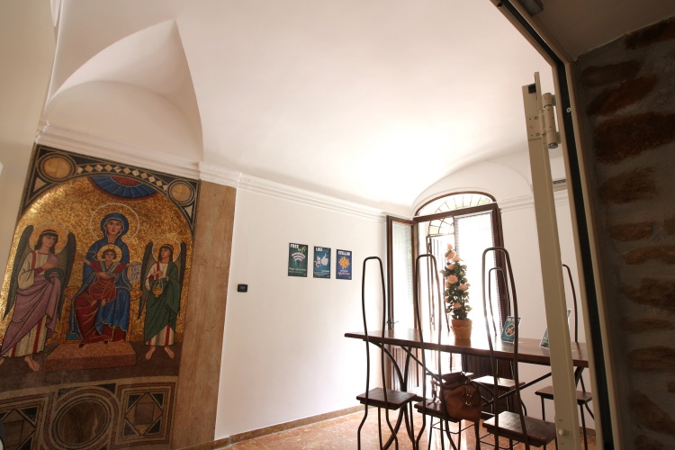 New Generation Hostel Rome Center (Adults Only) photo 11