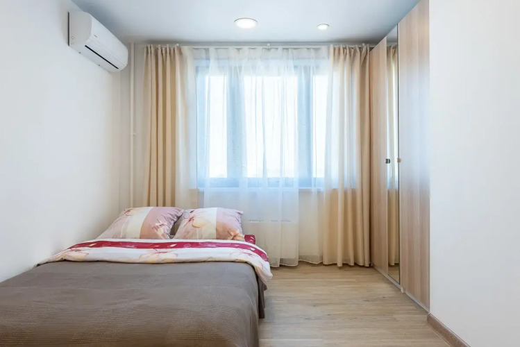 Фотография номера квартиры Апартаменты InHome24 в Московском поселении