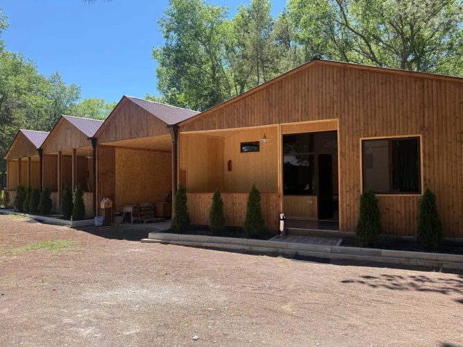 Superior Cottage