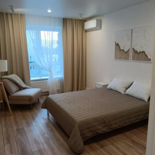 Фотография номера квартиры Квартира Дюны Балтики