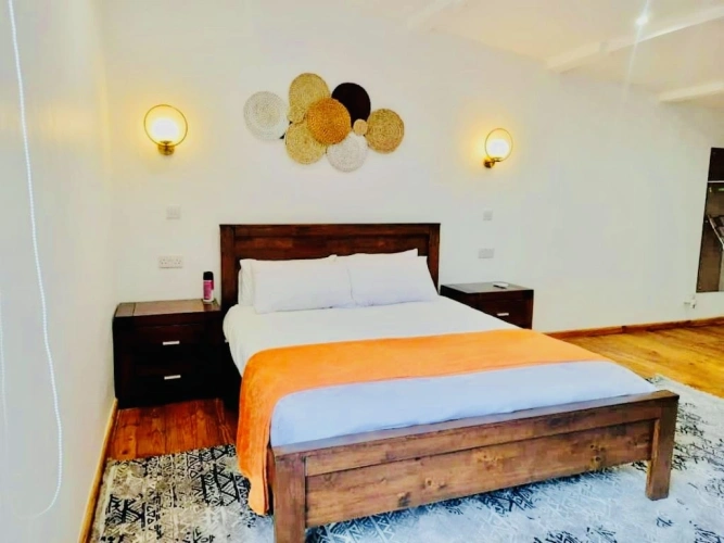 Duplex Suite