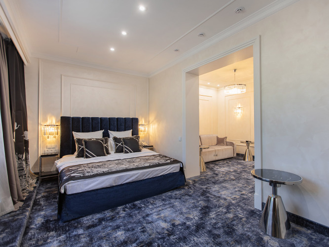  (двуспальная кровать) - изображение 1