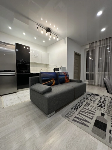 Superior Double room with balcony