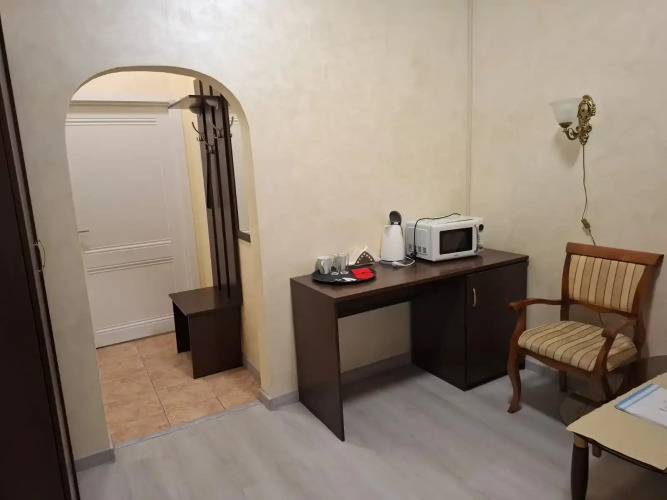 Фотография номера гостиницы Сити Отель