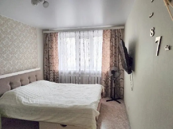 Фотография номера квартиры Квартира на Льва Толстого 55