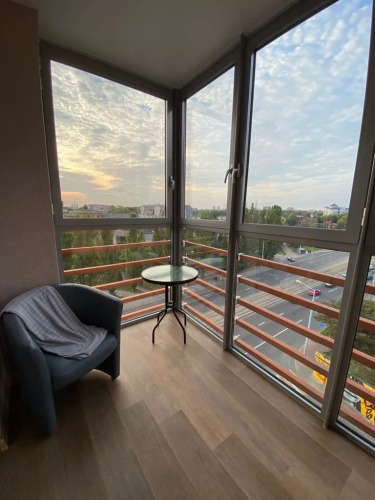 Фотография номера апарт отеля Отель Асгард