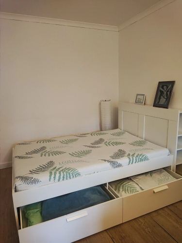 Flat Mayakovskogo 19/1 Brest