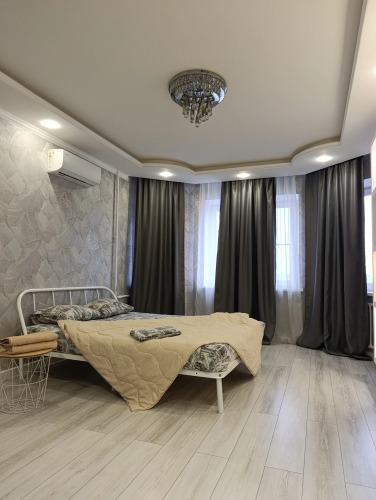 Фотография номера квартиры Квартира в Центре 4