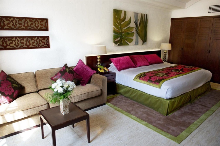 Ja The Resort  Ja Palm Tree Court, Dubai photo 39