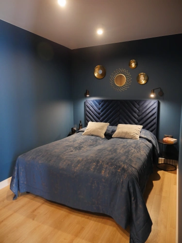 Superior Double Studio with courtyard view