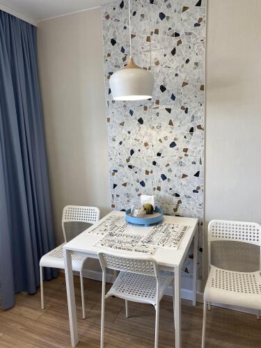 Фотография номера квартиры Апартаменты в Древнем Городе Псков