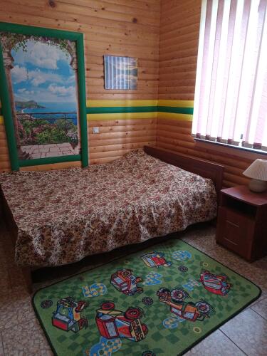 Фотография номера Коттеджа Частный дом Шуйская чупа