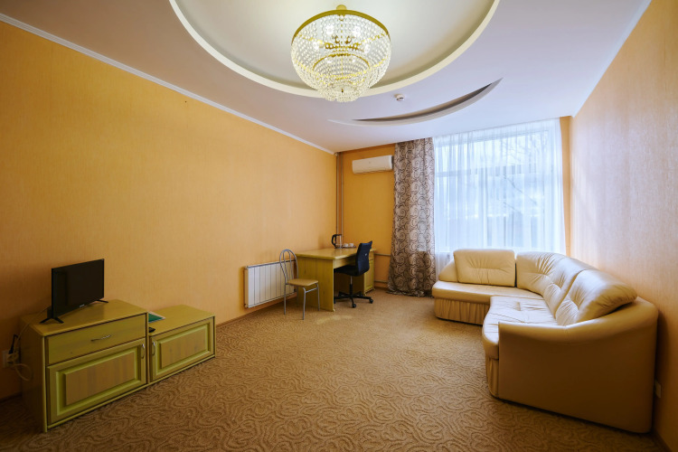 Фотография номера гостевого дома Гостевой дом КДВ