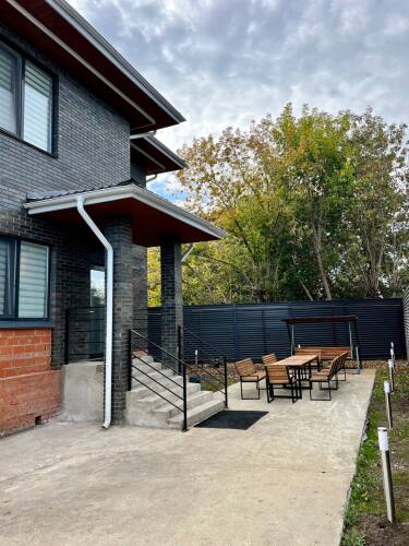 Фотография номера Коттеджа Частный дом Аметьево 3