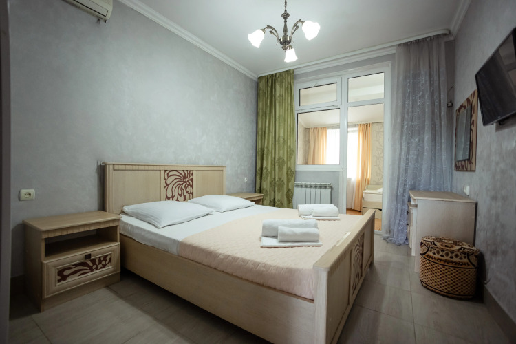 Фотография номера гостевого дома Орион