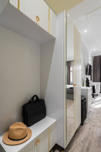 Bogishamol Samarkand Hotel