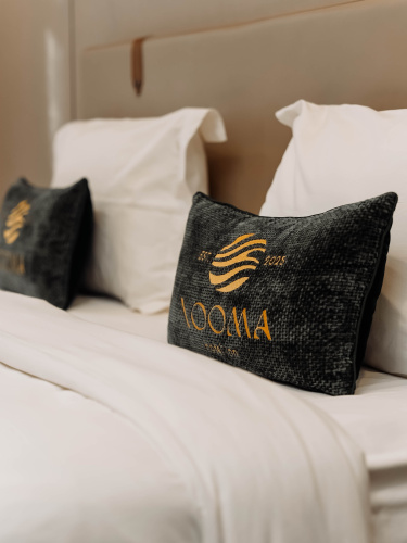 Nooma Hotel