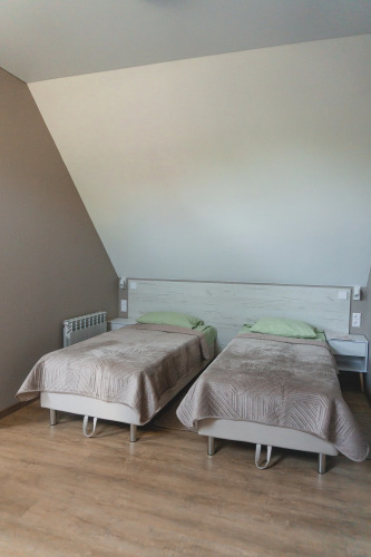  (2 отдельные кровати) - изображение 1