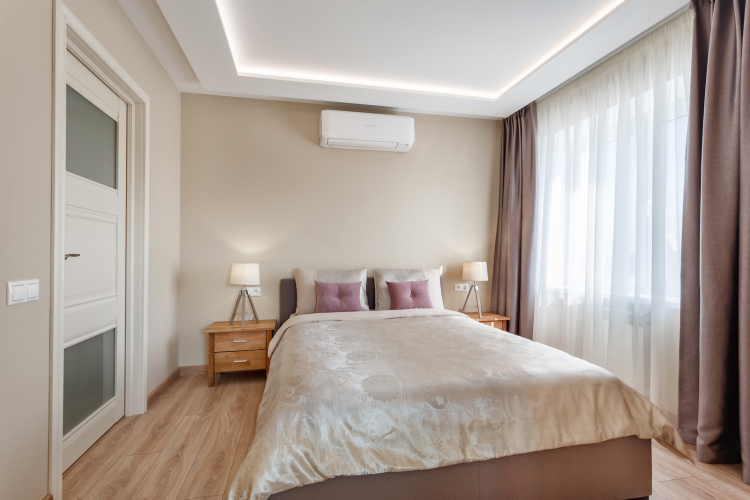 Фотография номера квартиры Апартаменты Астория