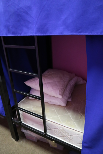 Фотография номера хостела Трэвел Инн