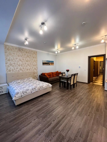 Фотография номера квартиры Апартаменты With Sea View