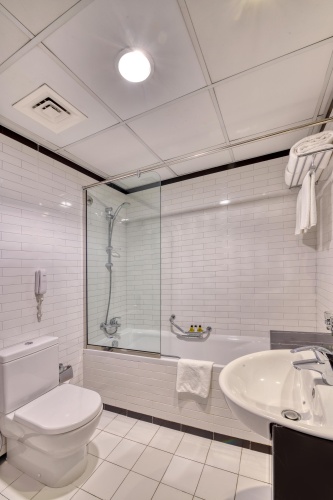 Pearl Marina Hotel Apartments photo 10