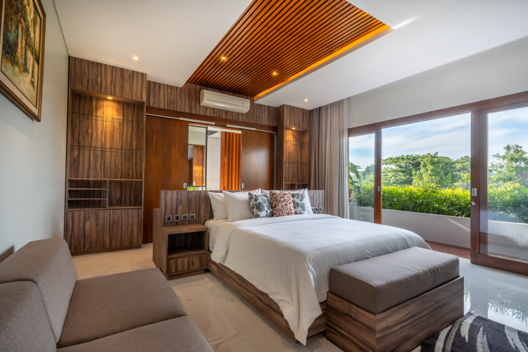Grand Double Suite