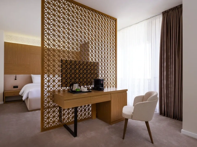 Double Suite