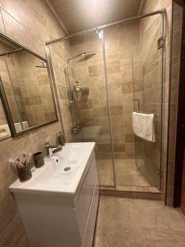 Фотография номера гостиницы Hin Yerevantsi Hotel