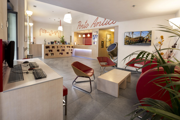 Best Western Hotel Porto Antico photo 34