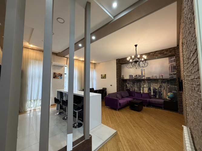 Sahil Vip Apartments - Bakou