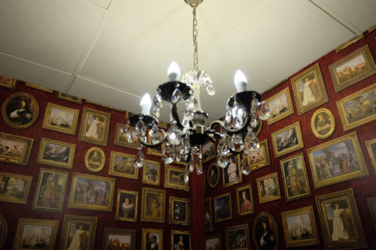 Petrovka Street Butik Hotel - Image 6