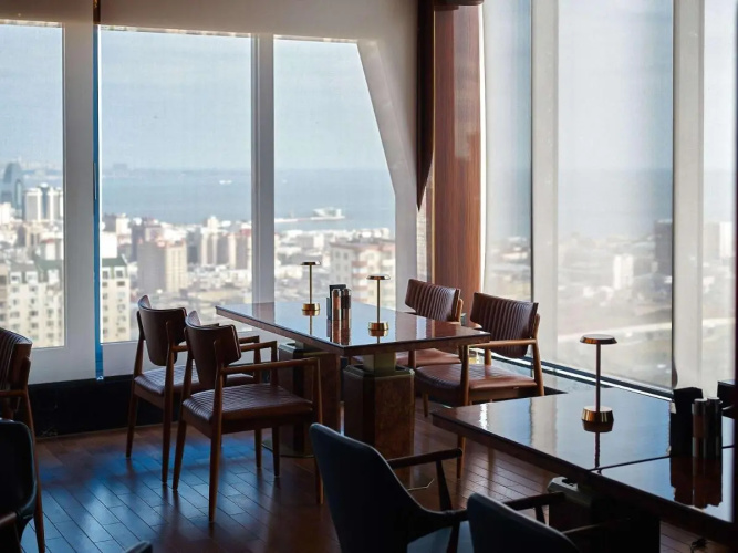 Mercure Baku City photo 44