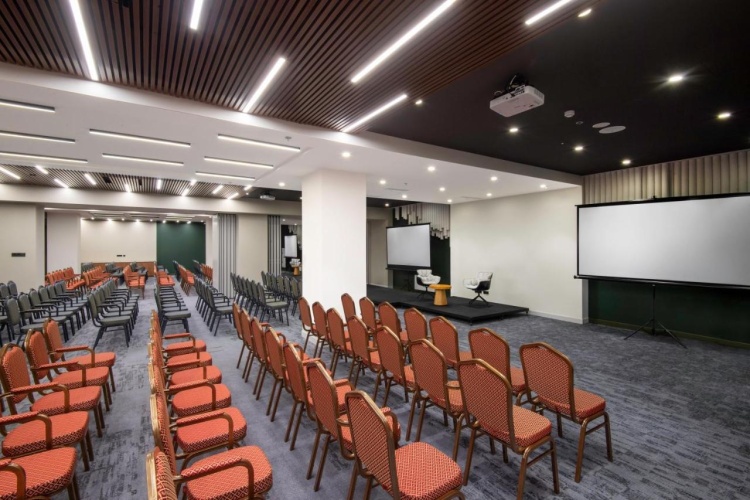 Holiday Inn Yerevan - Republic Square photo 15