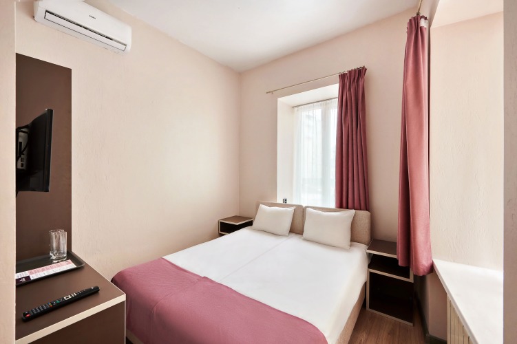 Фотография номера гостиницы Come Inn