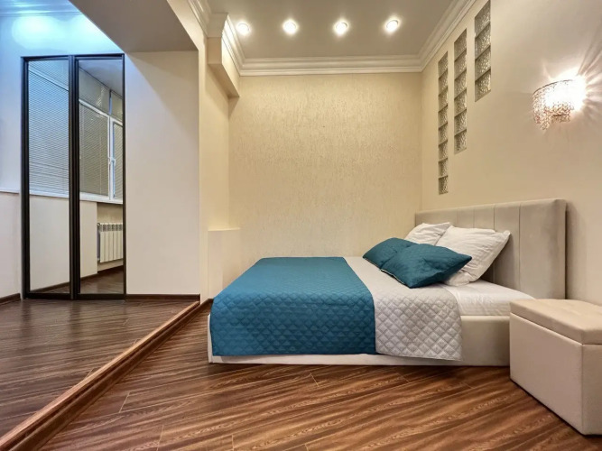 Фотография номера квартиры Квартира на Улице Октябрьской 38